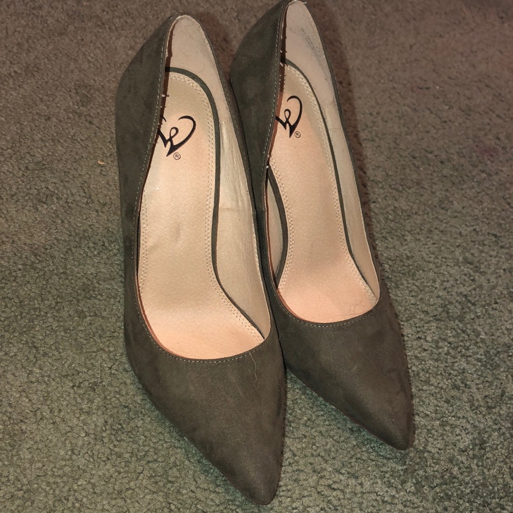 High Heels